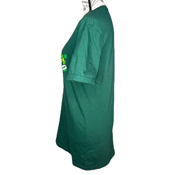 Raising Cane’s SMALL St. Patrick's Day Tee - Picture 2 of 5